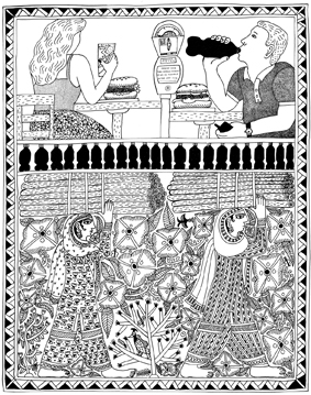 lakdi